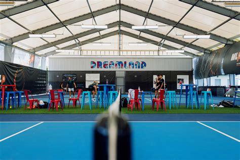 dreamland arts|dreamland dripping springs pickleball.